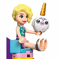 LEGO UNICORN DREAM CAFE