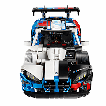 LEGO BMW M4 GT3 EVO RACE CAR