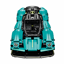 LEGO ASTON MARTIN VALKYRIE
