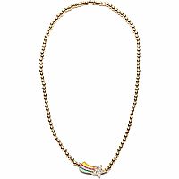 BOUTIQUE BRILLIANT NECKLACE