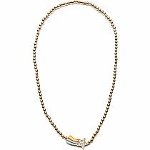 BOUTIQUE BRILLIANT NECKLACE