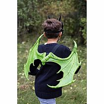 Green Dragon Wings