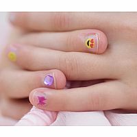 Unicorn Nail Stickers