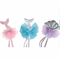 MERMAID WAND