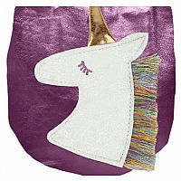 FANCY UNICORN PURSE