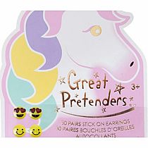 UNICORN STICK ON EARRINGS