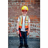 CONSTRUCTION WORKER OUTFIT 5/6