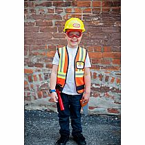 CONSTRUCTION WORKER OUTFIT 5/6