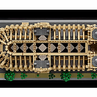 LEGO NOTRE DAME DE PARIS