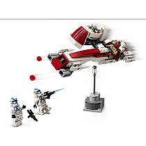 LEGO BARC SPEEDER ESCAPE