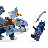 LEGO YOUNG DRAGON RIYU