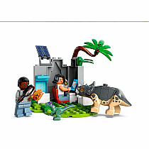 LEGO BABY DINOSAUR RESCUE CNTER