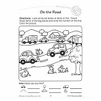 BEGINNING SKILLS PREK-K