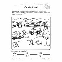 BEGINNING SKILLS PREK-K