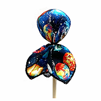 TBB GALAXY BOW BOX SET