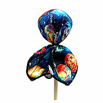 TBB GALAXY BOW BOX SET