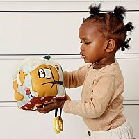 SOFT ACTIVITY CUBE FOREST