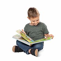 Poke-a-Dot! What's Your Favorite Color?