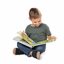 Poke-a-Dot! What's Your Favorite Color?