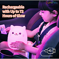 LUMIPET CAT