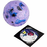 JUNK BALL WILD PITCH BALL