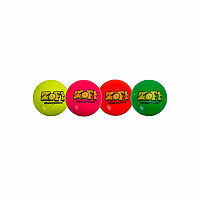 ZOFT MINI BALL ASSORTMENT