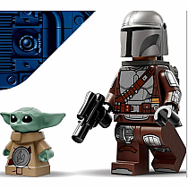 LEGO THE RAZOR CREST