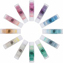 KWIK STIX GLITTER STIX 12 PK