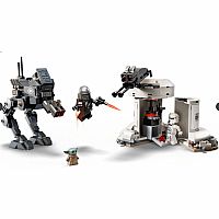 LEGO AT-RT ATTACK