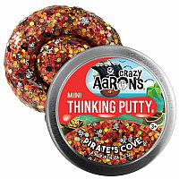 THINK PUTTY 2" ASST TRENDS