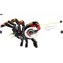 LEGO SURPRISING SPIDER
