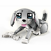 LEGO PLAYFUL CAT