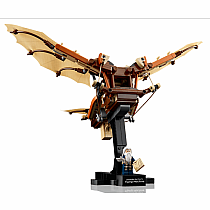 LEGO DA VINCI FLYING MACHINE