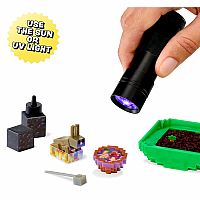 MAKE IT MINI MINECRAFT