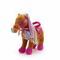 GROOVY GIRLS-BLOSSOM HORSE