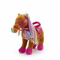 GROOVY GIRLS-BLOSSOM HORSE