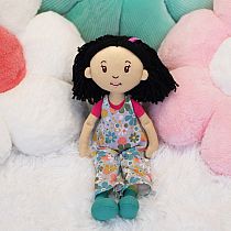 GROOVY GIRLS-DAISY