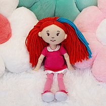 GROOVY GIRLS-POPPY