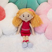 GROOVY GIRLS-ROSE