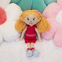 GROOVY GIRLS-ROSE