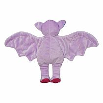 LANKY BAT BARRY