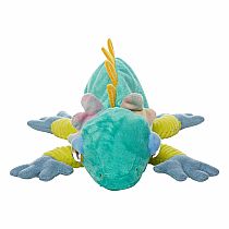 LANKY LIZARD LEON