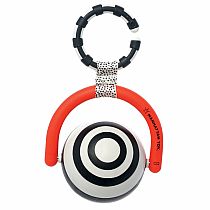 WIMMER BULLSEYE BALL