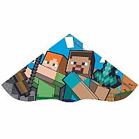 42" SKY DELTA KITE LICENSED