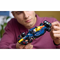 LEGO ORACLE RED BULL RB20 F1®