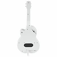 ROCK STAR GUITAR/MIC KARAOKE