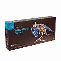 UGEARS WINDSTORM DRAGON