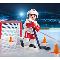 PM NHL Shootout Carry Case