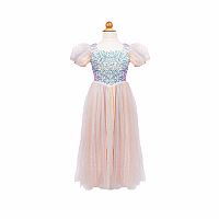 RAINBOW SHERBET DRESS 5/6