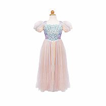 RAINBOW SHERBET DRESS 5/6